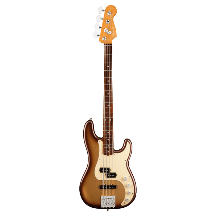 Fender American Ultra Precision Bass - Rosewood