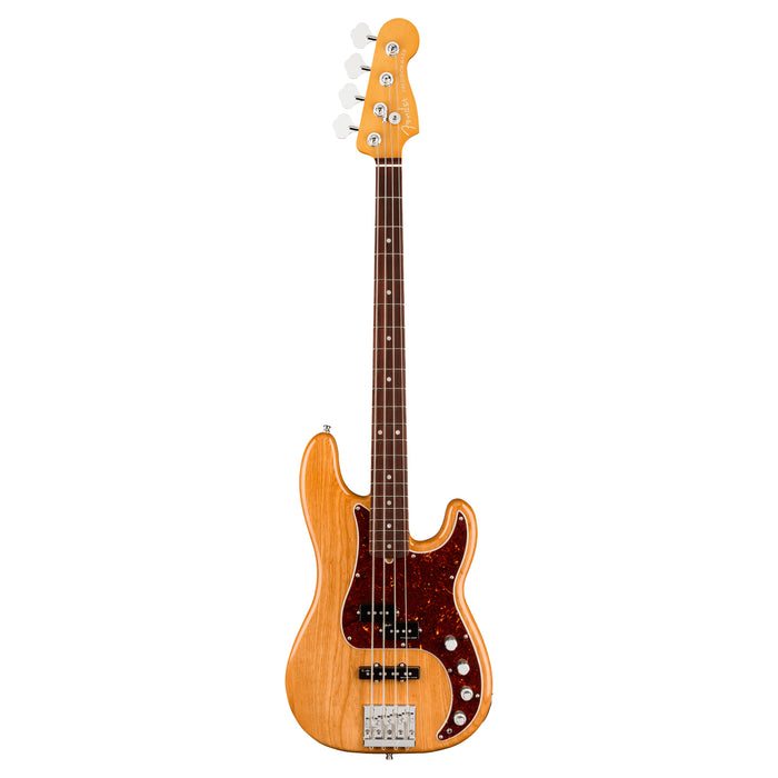 Fender American Ultra Precision Bass - Rosewood