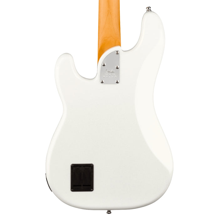 Fender American Ultra Precision Bass - Maple