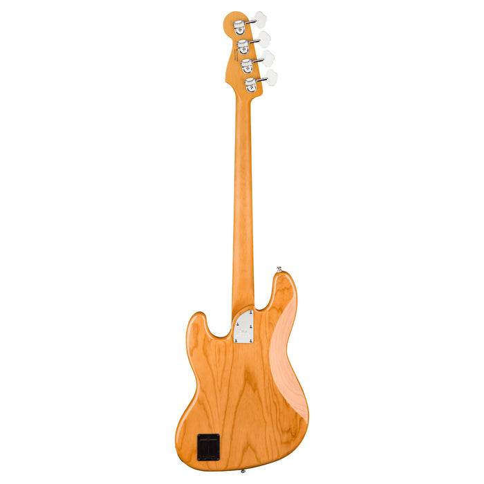 Fender American Ultra Jazz Bass - Palisandro