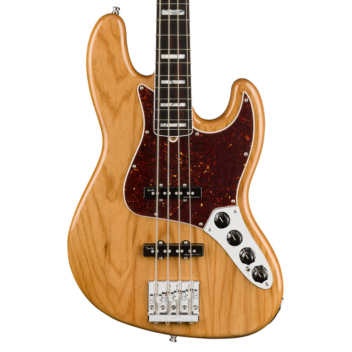 Fender American Ultra Jazz Bass - Palisandro