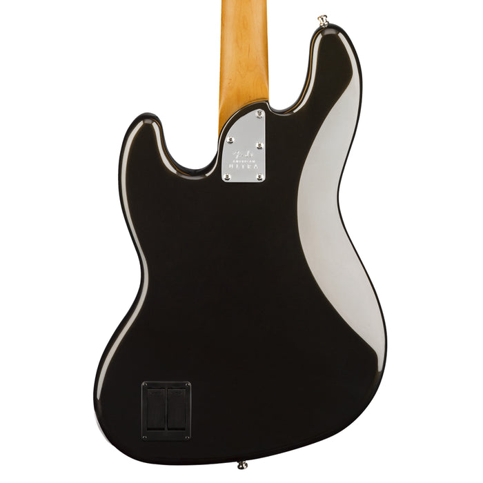 Fender American Ultra Jazz Bass - Maple