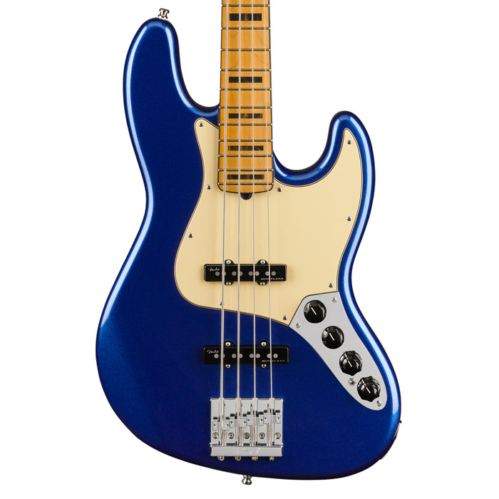 Fender American Ultra Jazz Bass - Arce