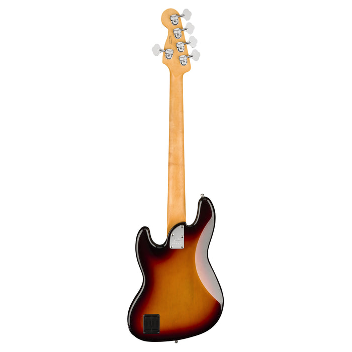 Fender American Ultra Jazz Bass V - Rosewood