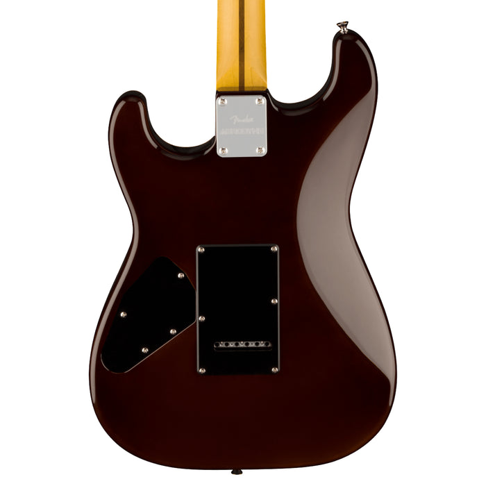 Fender Aerodyne Special Stratocaster - 紅木