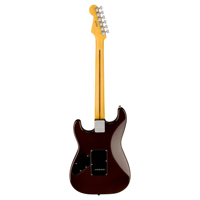 Fender Aerodyne Special Stratocaster - Palisandro