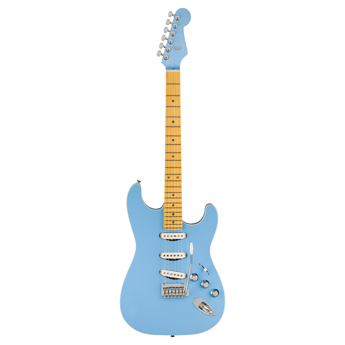 Fender Aerodyne Special Stratocaster - California Blue - Arce