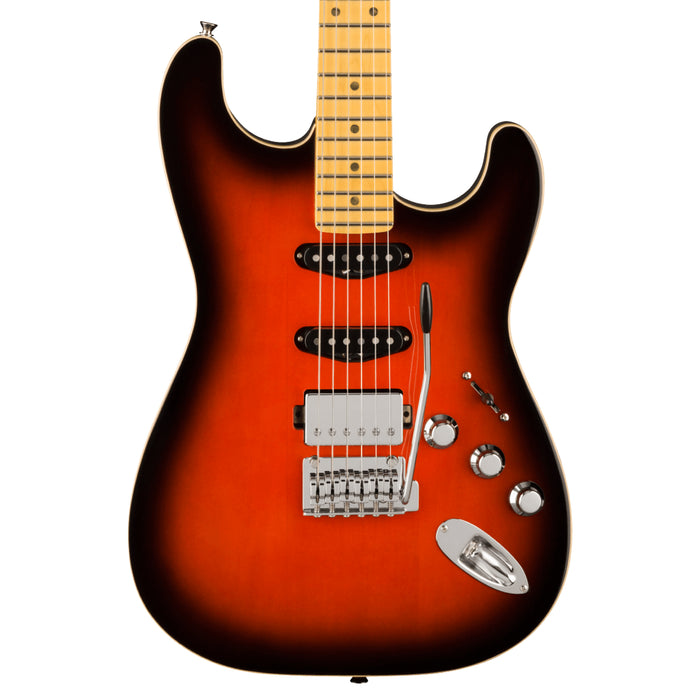 Fender Aerodyne Special Stratocaster HSS - Maple