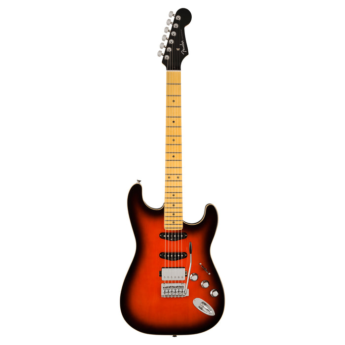 Fender Aerodyne Special Stratocaster HSS - 楓木
