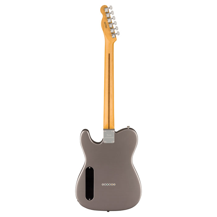 Fender Aerodyne Special Telecaster - Arce