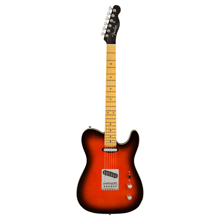 Fender Aerodyne Special Telecaster - Maple