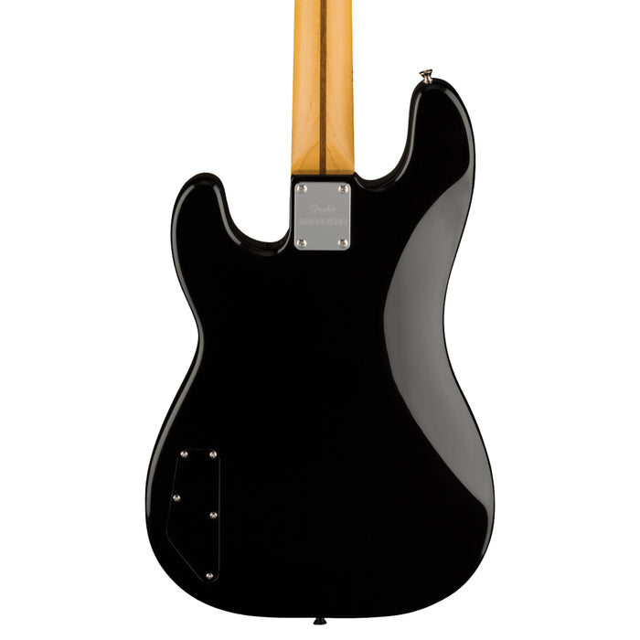 Fender Aerodyne Special Precision Bass - Maple