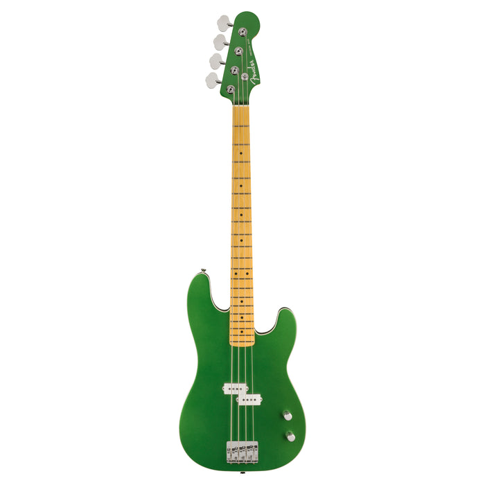 Fender Aerodyne Special Precision Bass - Maple