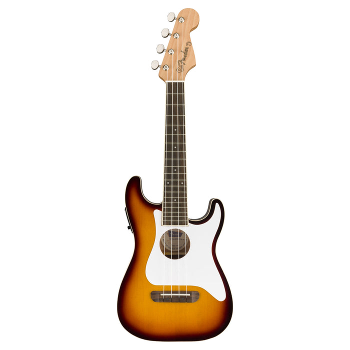 Fender Fullerton Strat Ukulele