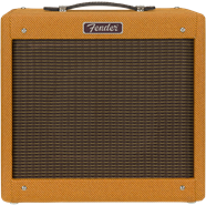 Fender Pro Junior IV 15 瓦 1x10" 電子管組合放大器