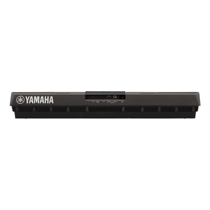 Yamaha PSR-E463 Portable w/ D2 Survival Kit