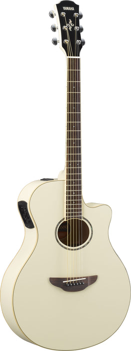Yamaha APX600 Thinline A/E Guitar