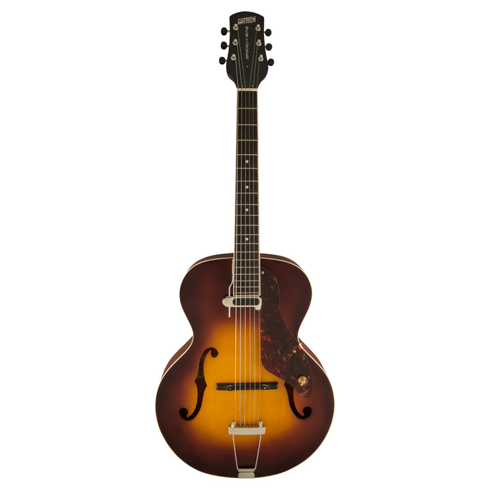 GRETSCH G9555 New Yorker Archtop Guitarra