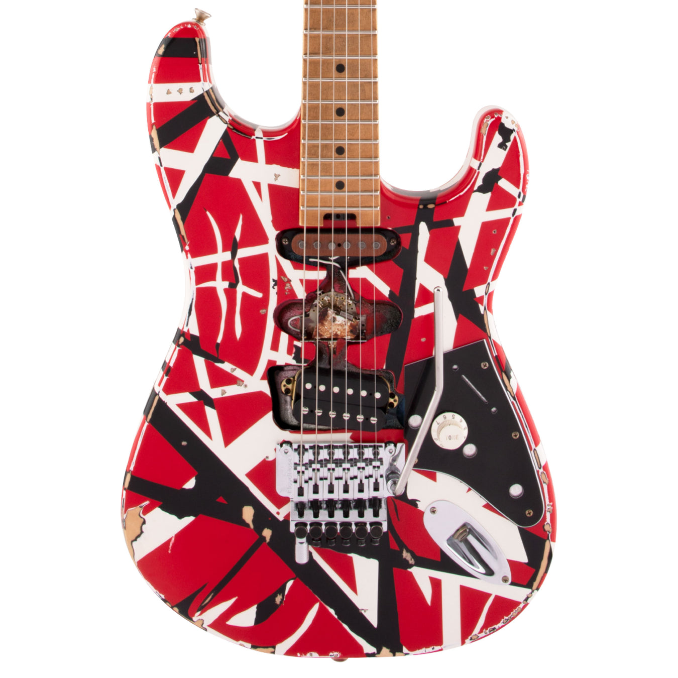 Artist Model Guitars