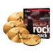 Zildjian A Rock Pack - Tarpley Music Company, Inc.
