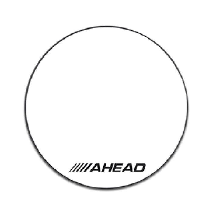 Ahead 10" Corps Practice Pad with Snare Sound (AHPKZ)