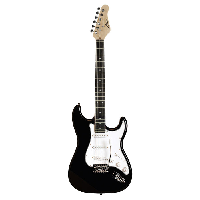Austin AST100 Guitarra eléctrica de doble cutaway