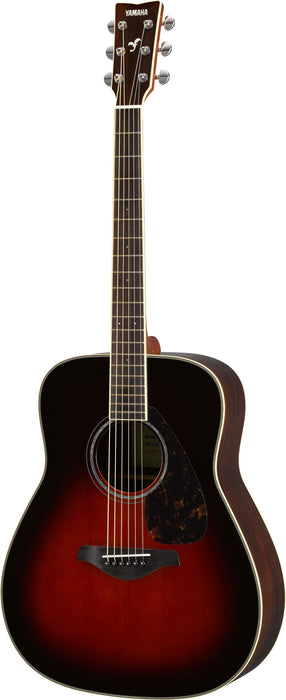 Yamaha FG830 Folk Guitar