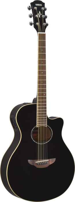 Yamaha APX600 Thinline A/E Guitar