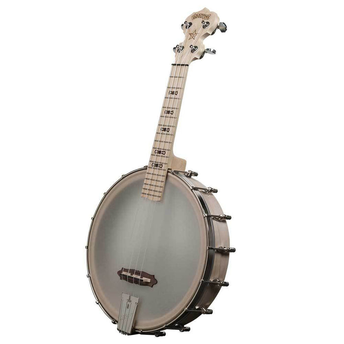 Deering Banjo Goodtime Concert Ukulele - Tarpley Music Company, Inc.