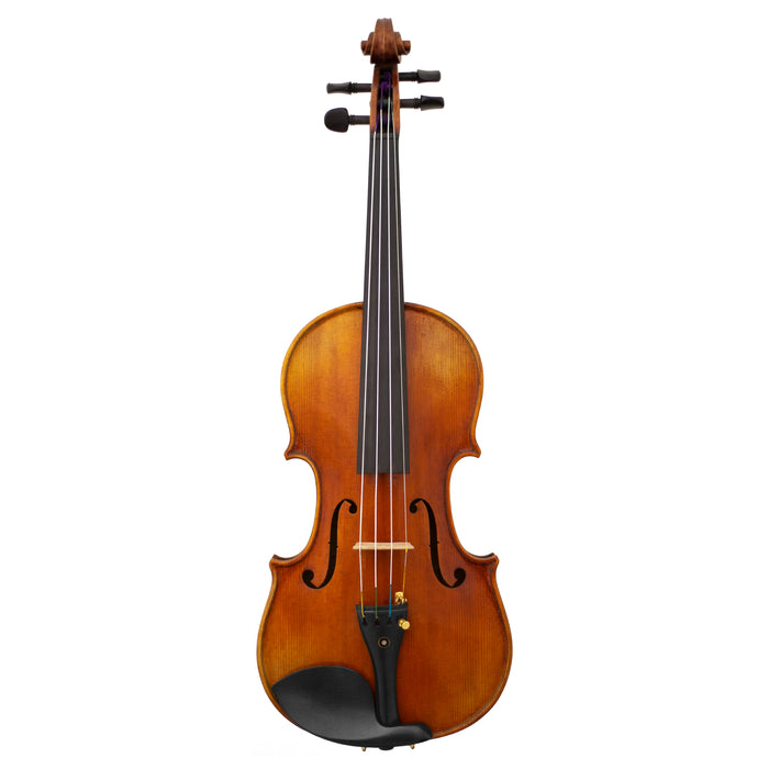 Cuerdas Lone Star LS6350VA Blubonnet (Viola)