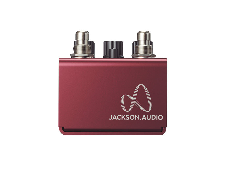 Jackson Audio Fuzz - Modular Fuzz