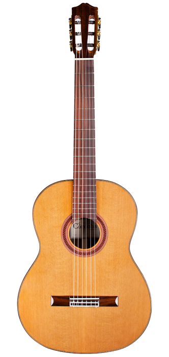 Guitarra Clásica Córdoba C7