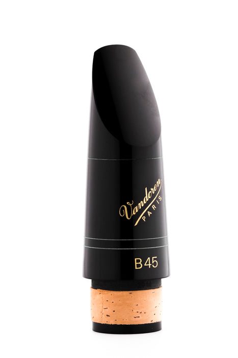 Vandoren Mouthpiece Clarinet B45 - CM308