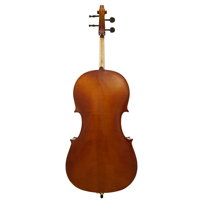 Cuerdas Lone Star LS1100C Coreopsis (violonchelo)