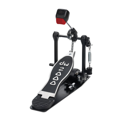 dw 2000 double pedal DW 2000 Series Single Bass Drum Pedal Regular 190839745552