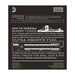 D'Addario ECB81 Chromes Bass, Light, 45-100, Long Scale - Tarpley Music Company, Inc.
