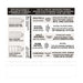 D'Addario ECG24 Chromes Flat Wound, Jazz Light, 11-50 - Tarpley Music Company, Inc.