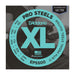 D'Addario EPS500 Pedal Steel Strings, C-6th - Tarpley Music Company, Inc.