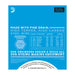 D'Addario EXL130 Nickel Wound, Extra-Super Light, 8-38 - Tarpley Music Company, Inc.