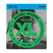 D'Addario EXL130 Nickel Wound, Extra-Super Light, 8-38 - Tarpley Music Company, Inc.