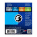 Elixir Electric Light Nickel Plated Steel with POLYWEB Coating - Tarpley Music Company, Inc.