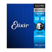 Elixir Electric Light Nickel Plated Steel with POLYWEB Coating - Tarpley Music Company, Inc.