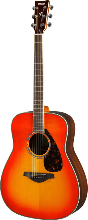 Guitarra popular Yamaha FG830