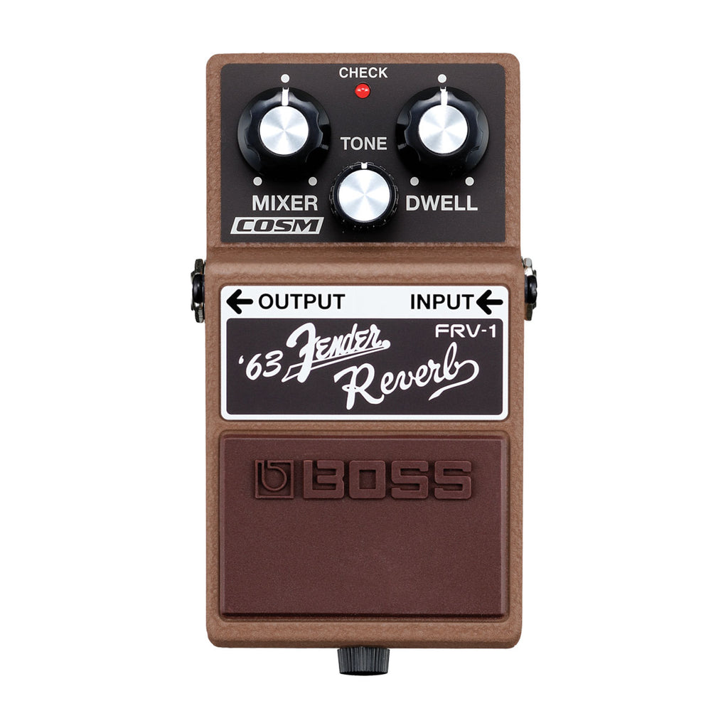 fender reverb pedal frv 1 BOSS FRV-1 '63 Size:Unisex 3X Fifty Fifty DH17 Flat While the FRV Year_2013_Make_Ford_Model_F-250 Super Duty_Engine_6.7L Diesel