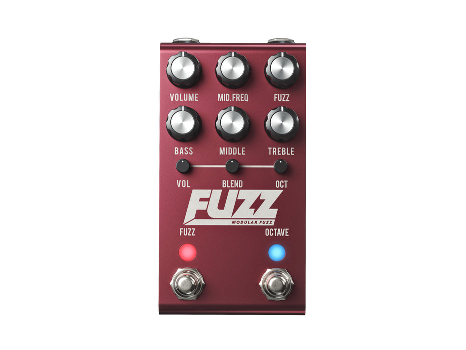 Jackson Audio Fuzz - Modular Fuzz