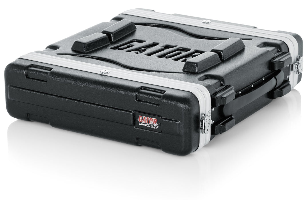 Gator Rack Case Locking ATA 2-Space - GR2L