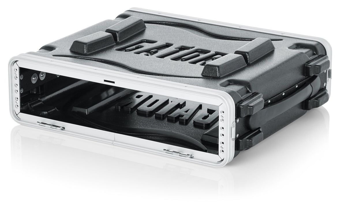 Gator Rack Case Locking ATA 2-Space - GR2L