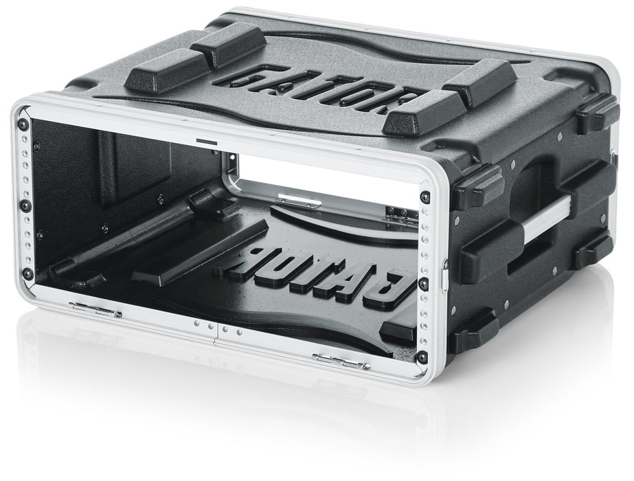 Gator Rack Case Standard Locking ATA 4-Space - GR4L