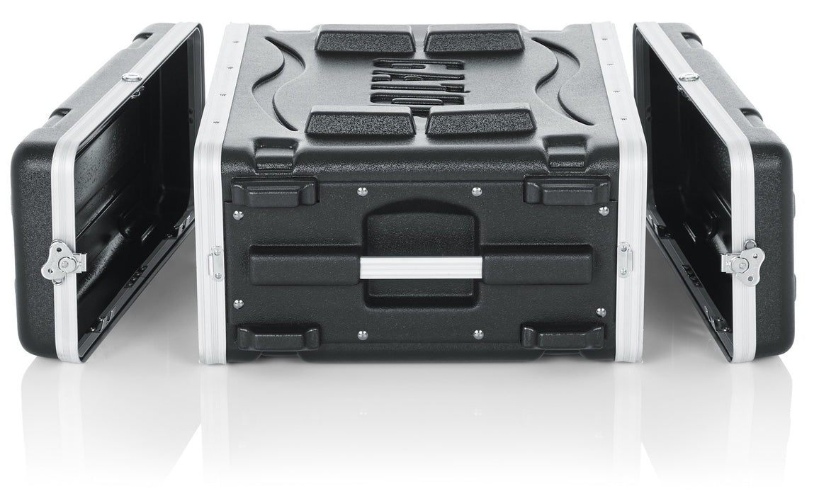 Gator Rack Case Standard Locking ATA 4-Space - GR4L