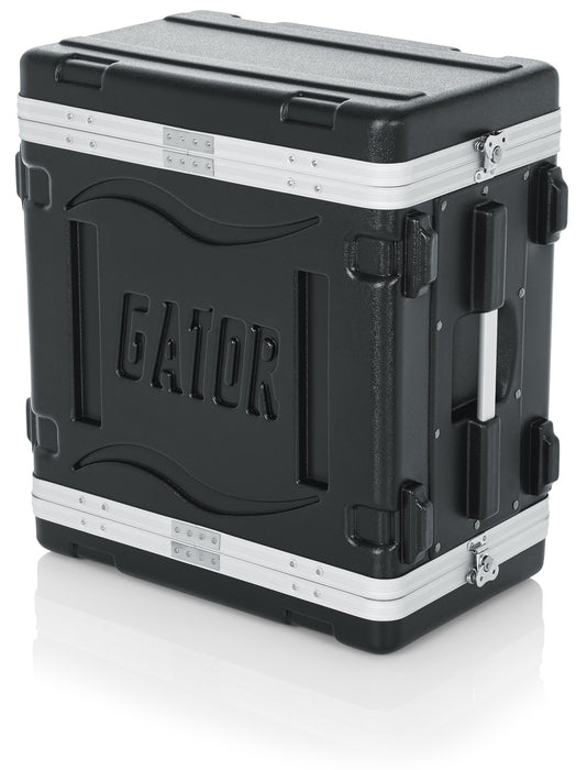 Gator Rack Case Standard 6-Space Locking ATA - GR6L